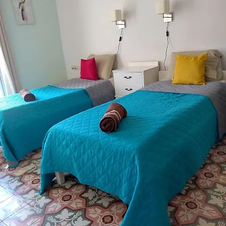 Apartamento Forty Three #3 Victoria