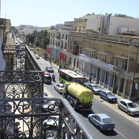 Apartman Forty Three #3 Victoria