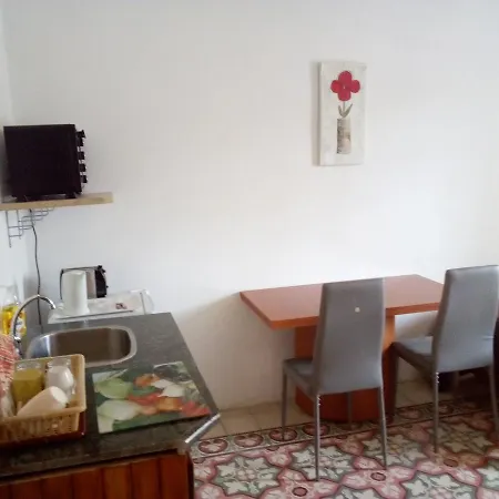 Apartamento Forty Three #3 Victoria