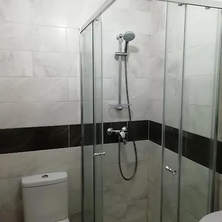 Forty Three #3 Lägenhet