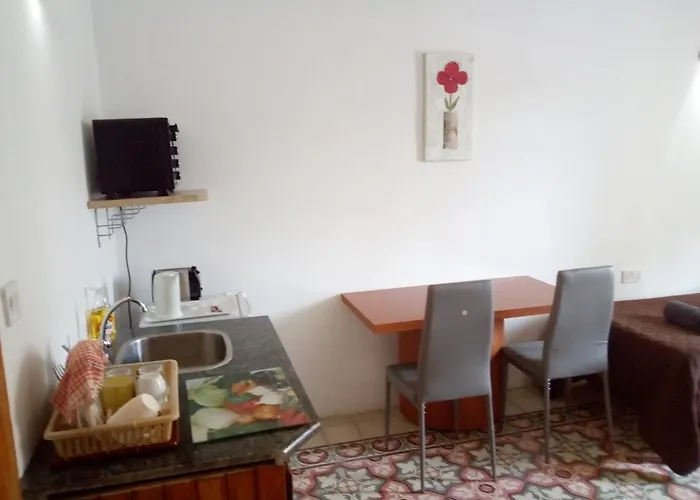 Apartamento Forty Three #3 Victoria