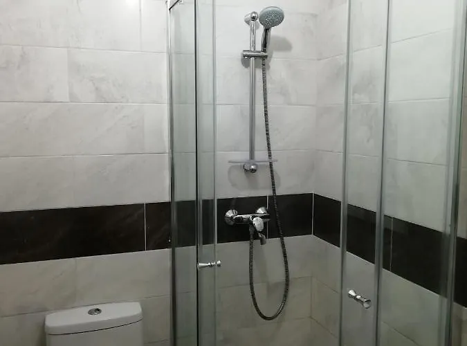 Forty Three #3 Daire